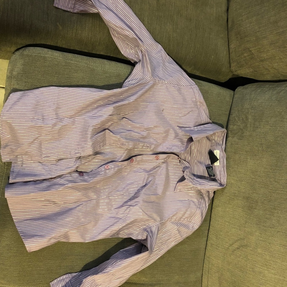 Dress shirt